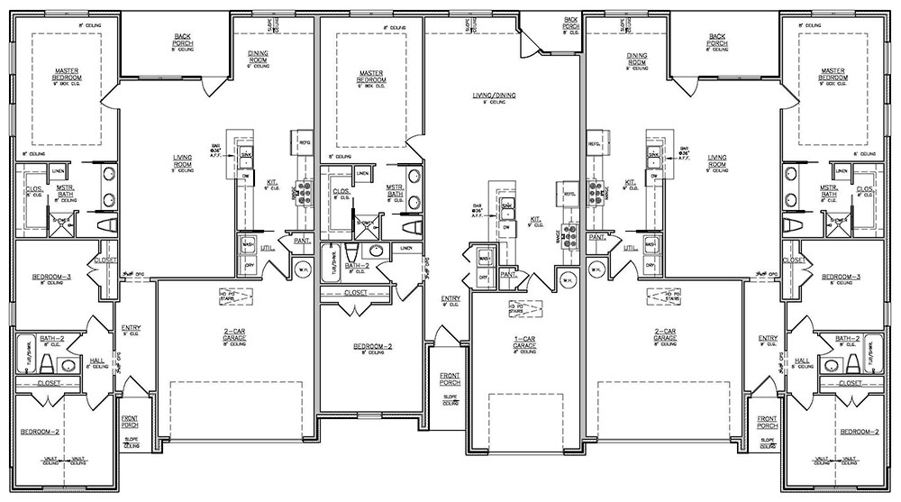 The Glen in Flint, TX | Rental Community in Tyler, TX